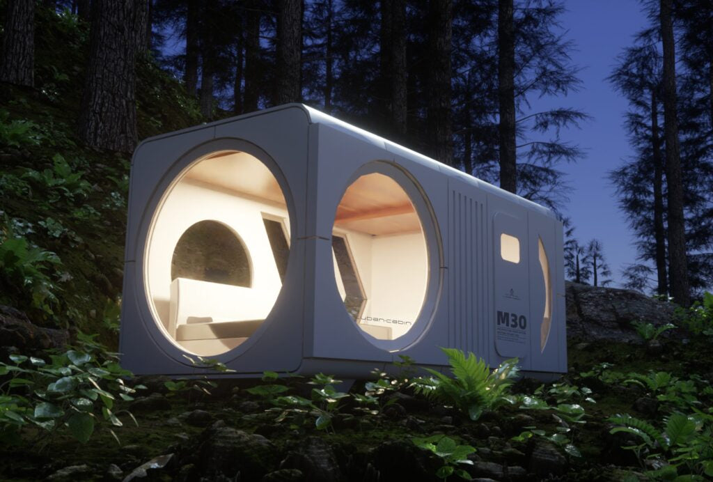 Cosy Pod M30