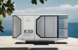 Cosy Pod K30