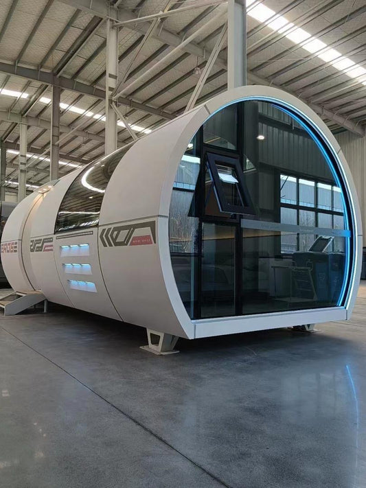 Cosy Pod DR11