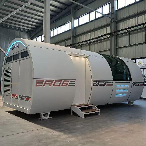 Cosy Pod DR11