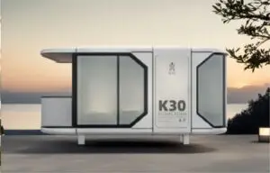 Cosy Pod K30