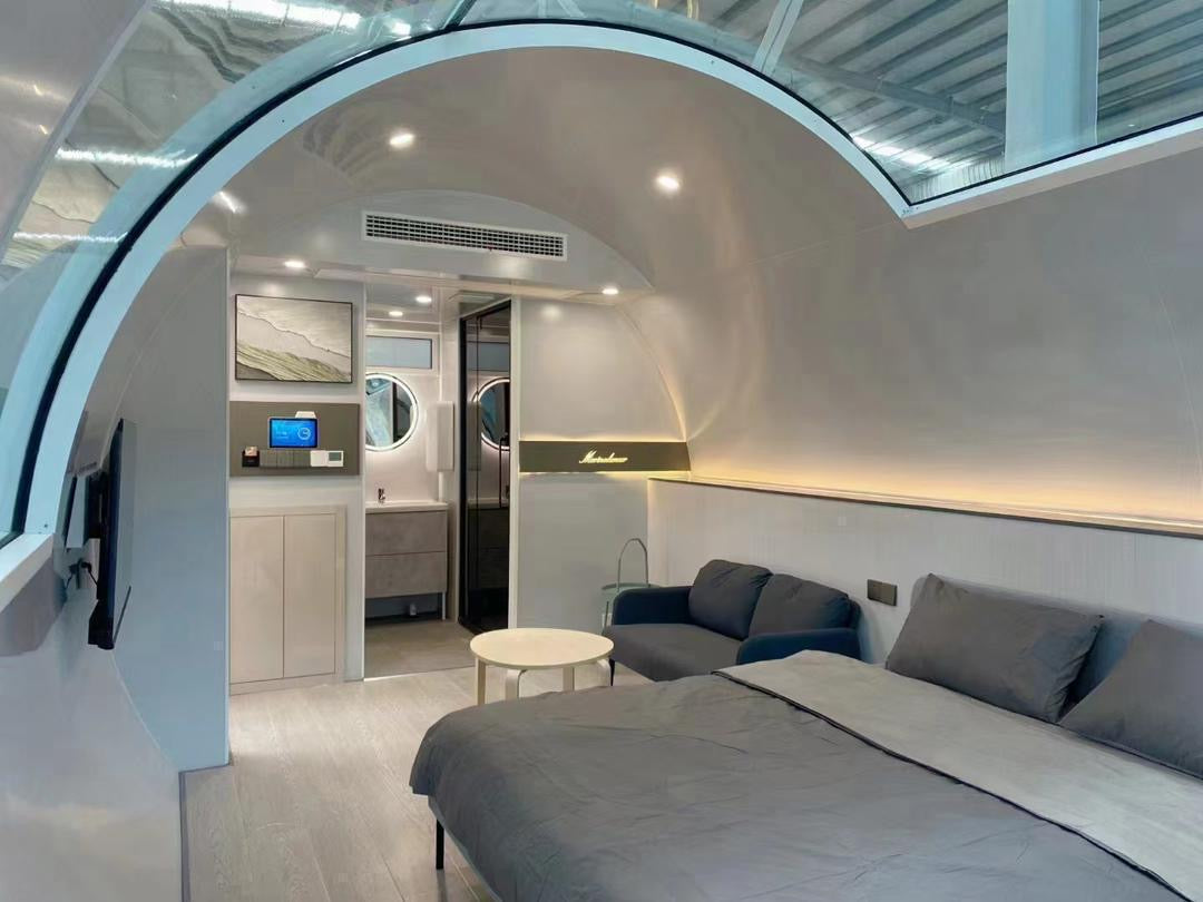 Cosy Pod DR11